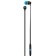 Наушники Logitech G333 Gaming Earphones BLACK 3.5mm(981-000924)