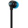 Наушники Logitech G333 Gaming Earphones BLACK 3.5mm(981-000924)