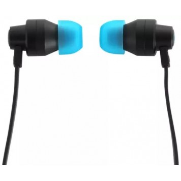 Наушники Logitech G333 Gaming Earphones BLACK 3.5mm(981-000924)-3