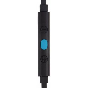 Наушники Logitech G333 Gaming Earphones BLACK 3.5mm(981-000924)-4