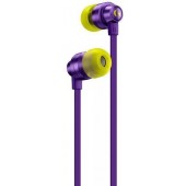 Наушники Logitech G333 Gaming Earphones PURPLE 3.5mm(981-000936)