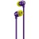 Наушники Logitech G333 Gaming Earphones PURPLE 3.5mm(981-000936)