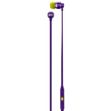 Наушники Logitech G333 Gaming Earphones PURPLE 3.5mm(981-000936)-1