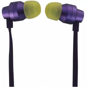 Наушники Logitech G333 Gaming Earphones PURPLE 3.5mm(981-000936)-3