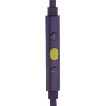 Наушники Logitech G333 Gaming Earphones PURPLE 3.5mm(981-000936)-4