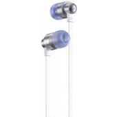 Наушники Logitech G333 Gaming Earphones WHITE 3.5mm(981-000930)