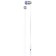 Наушники Logitech G333 Gaming Earphones WHITE 3.5mm(981-000930)