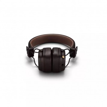 Наушники Marshall Major IV коричневый-4