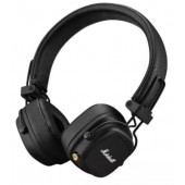 Наушники Marshall Major V Black
