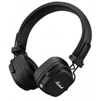 Наушники Marshall Major V Black