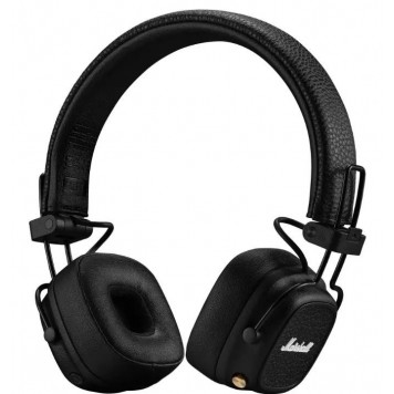 Наушники Marshall Major V Black-1