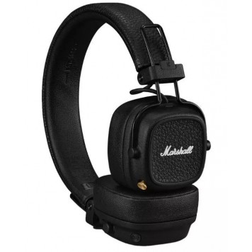 Наушники Marshall Major V Black-3