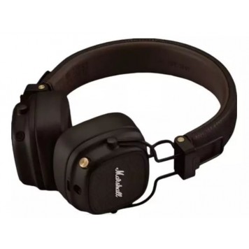 Наушники Marshall Major V Brown-1