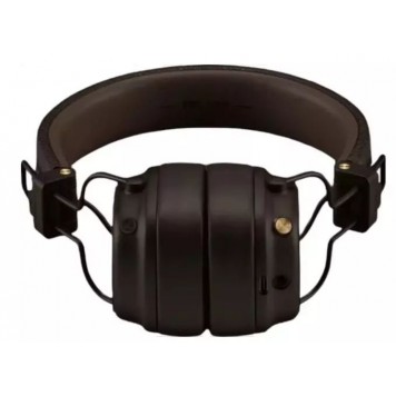 Наушники Marshall Major V Brown-2