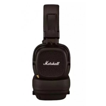 Наушники Marshall Major V Brown-3