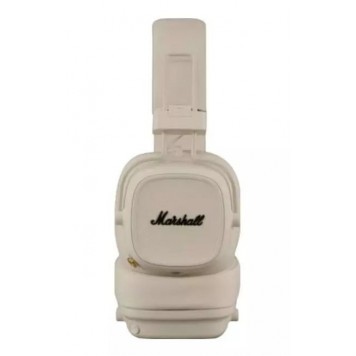 Наушники Marshall Major V White-2