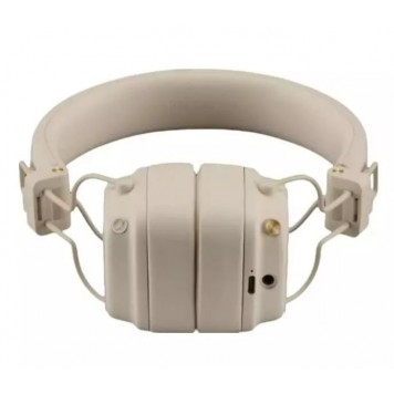 Наушники Marshall Major V White-3