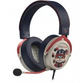 Наушники микрофон игровые A4tech Bloody M595 Proxy Boom