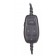 Наушники микрофон игровые A4tech Bloody M595 Proxy Boom