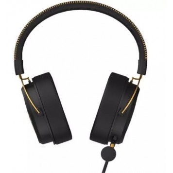 Наушники микрофон игровые A4tech Bloody M595 Renegade Black Midnight-1