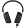 Наушники микрофон игровые A4tech Bloody M595 Renegade Black Midnight