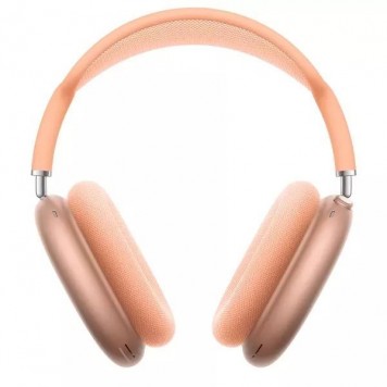 Наушники накладные Apple AirPods Max - Orange-1