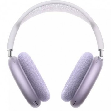 Наушники накладные Apple AirPods Max - Purple-1