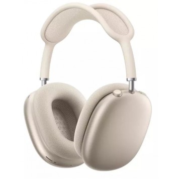 Наушники накладные Apple AirPods Max - Starlight