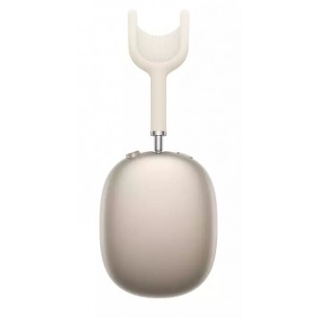 Наушники накладные Apple AirPods Max - Starlight-2