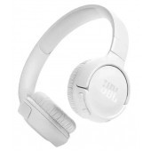 Наушники накладные JBL Tune 520BT WHT JBLT520BTWHTEU