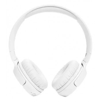 Наушники накладные JBL Tune 520BT WHT JBLT520BTWHTEU-1