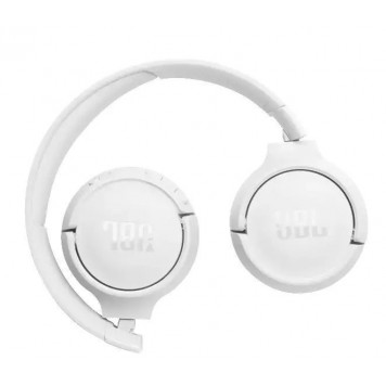 Наушники накладные JBL Tune 520BT WHT JBLT520BTWHTEU-3