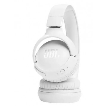 Наушники накладные JBL Tune 520BT WHT JBLT520BTWHTEU-4