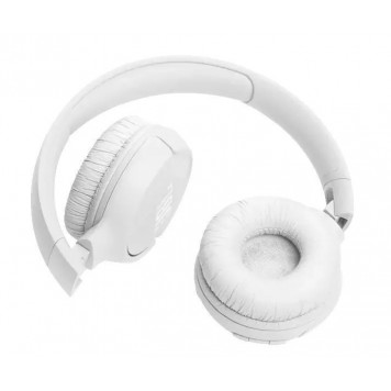 Наушники накладные JBL Tune 520BT WHT JBLT520BTWHTEU-5