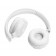 Наушники накладные JBL Tune 520BT WHT JBLT520BTWHTEU