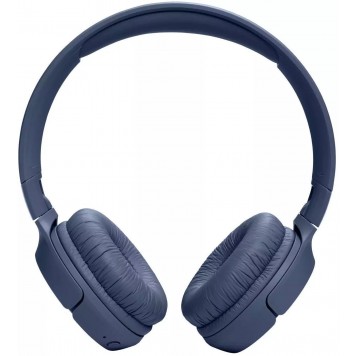 Наушники накладные JBL Tune 520BT BLU JBLT520BTBLUEU-1