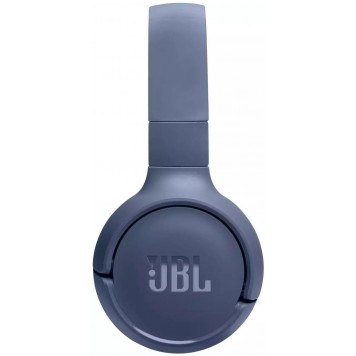 Наушники накладные JBL Tune 520BT BLU JBLT520BTBLUEU-2