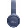 Наушники накладные JBL Tune 520BT BLU JBLT520BTBLUEU