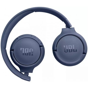 Наушники накладные JBL Tune 520BT BLU JBLT520BTBLUEU-3