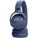 Наушники накладные JBL Tune 520BT BLU JBLT520BTBLUEU