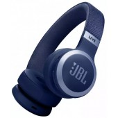 Наушники накладные JBL Live 670NC (JBLLIVE670NCBLU)
