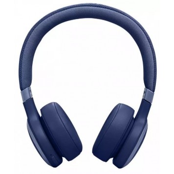 Наушники накладные JBL Live 670NC (JBLLIVE670NCBLU)-1