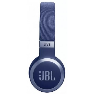 Наушники накладные JBL Live 670NC (JBLLIVE670NCBLU)-2