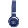 Наушники накладные JBL Live 670NC (JBLLIVE670NCBLU)