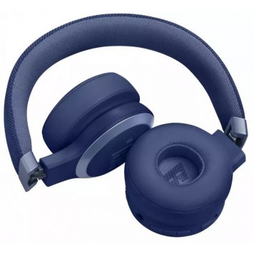 Наушники накладные JBL Live 670NC (JBLLIVE670NCBLU)-3
