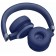 Наушники накладные JBL Live 670NC (JBLLIVE670NCBLU)