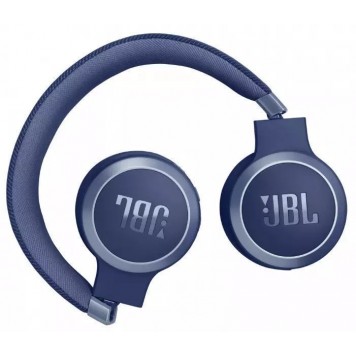 Наушники накладные JBL Live 670NC (JBLLIVE670NCBLU)-5