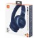 Наушники накладные JBL Live 670NC (JBLLIVE670NCBLU)