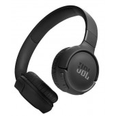 Наушники накладные JBL Tune 520BT JBLT520BTBLKEU