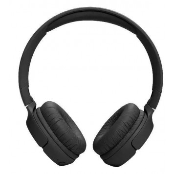 Наушники накладные JBL Tune 520BT JBLT520BTBLKEU-1